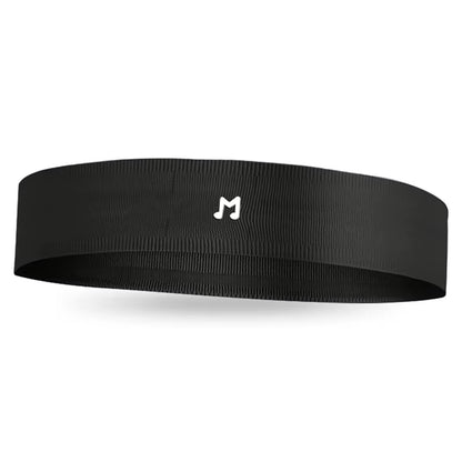 Bluetooth Sleeping Headphones Sports Headband Wireless Music Earphones Not Cover Ear Guide Sweat Band with Mic for Fitness Run